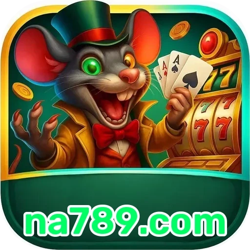 na789.com: A Revolução do Login em Jogos Online!