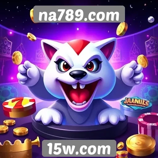 na789.com oferece uma ampla gama de jogos online