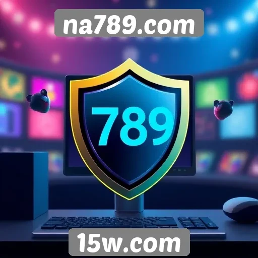 Segurança e privacidade dos usuários no na789.com